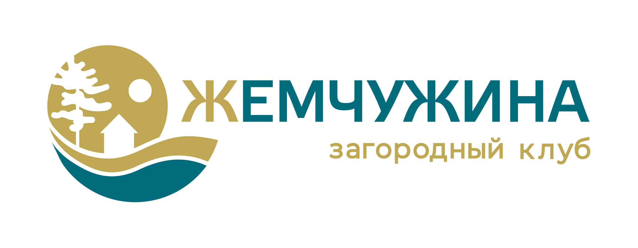 Жемчужина — загородный клуб