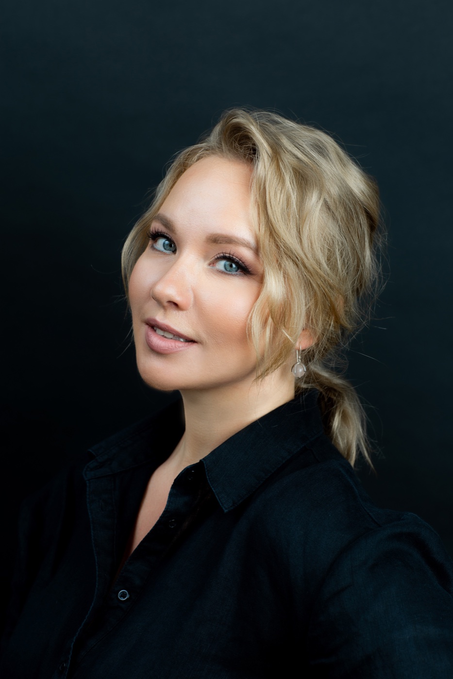 Анна Русакова